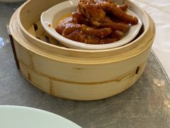 -馨越楼·点心·粤菜(赤坎店)