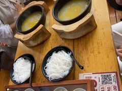-桥香园过桥米线(国贸店)