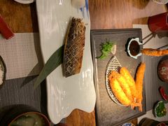 -京料理·日料自助·铁板燒(复悦城店)