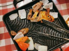 -西贝(六里桥旗舰店)