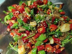 -田婆婆的菜(海口友谊阳光城店)