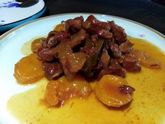 -章丘宴(唐人中心店)