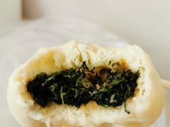 野菜包-老陶包子铺(南大西南村店)