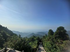 -南岳衡山风景名胜区