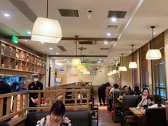 大堂-牛New寿喜烧(青浦店)