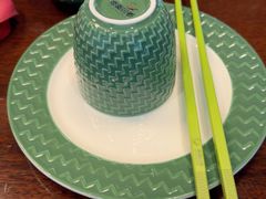 -润园四季椰子鸡火锅(海上世界店)