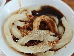 -洞子口张老二凉粉(文殊院店)
