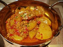 -浩海火燒雲傣家菜(芮欧百货店)