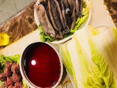 -朱氏胖子烂火锅(洪崖洞店)