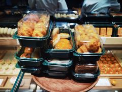 -泸溪河桃酥(西直门凯德店)