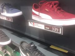 -PUMA品牌自营折扣店(天津佛罗伦萨小镇奥莱店)
