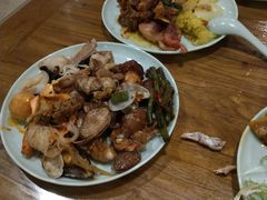 -御池园(顾村公园店)