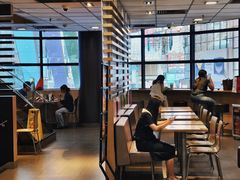 -麦当劳(番禺易发商业街店)
