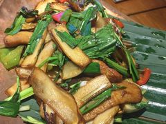 -云海肴·汽锅鸡·云南菜(天津国金汇店)