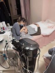 -MJ美肌专业皮肤管理中心