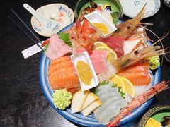 -鱼亭料理(芝罘店)