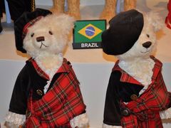 -济州岛泰迪熊博物馆