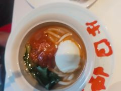 -潮上潮(南中环店)