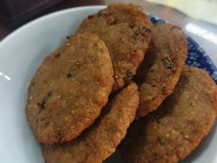 -粗茶淡饭(东关街店)