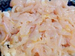 -石记东北风味烤肉店(子固路店)