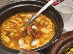 -火啫啫·粤式啫啫煲(南通首店)
