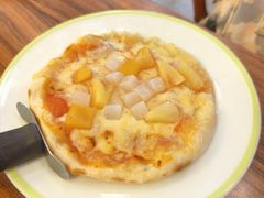 -萨莉亚意式餐厅(彩悦城店)