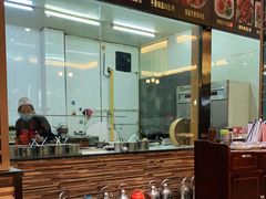 -民俗百家姓饭店(纺织城正街店)