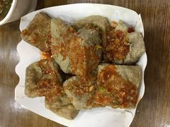 -冯鑫记南京鸭血粉丝汤(来燕路店)