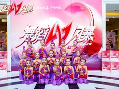 -西安小天鹅艺术团(曲江Alice店)