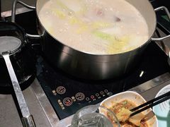 -捞王锅物料理(上海世茂广场店)