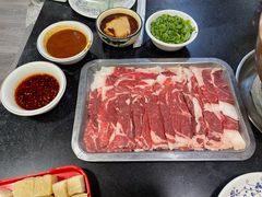 -新梅居(宁海东路店)