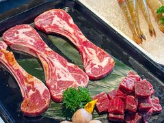 -水木锦堂·自助铁板烧(方庄时代店)