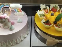 -85度C(深圳佳宁娜店)