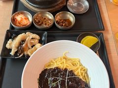 -Food Empire(Kitchen)(仁川国际机场店)