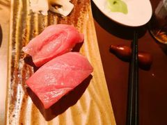 -千代武日本料理(哈西店)