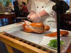 枣酥香烤鸭/只-晟永興烤鸭店(五道口店)