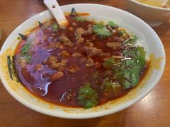 牛肉豆腐脑-豆相识•九九豆腐脑(牛咡桥店)