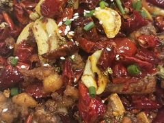 -庆合府重庆大排档(紫都城店)