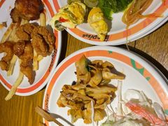 -比格比萨自助(密云店)