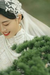 -金夫人婚纱摄影(惠阳店)
