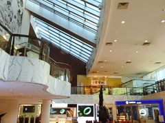 -大连富丽华大酒店
