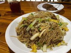 -老袁炒年糕(富豪路店)