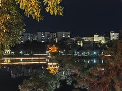 -永安龟山公园