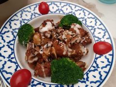 -KingThaia金泰兰(滨江天街店)