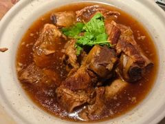 -真定郝家排骨(正定县总店)