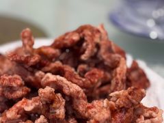 炸酥肉-赵家馆(燕山大街店)