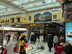 -赛百味SUBWAY(家佳源店)