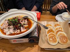香辣片片鱼-渔乡米香·剁椒鱼头(四方坪店)