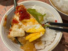 -浩海火燒雲傣家菜(芮欧百货店)