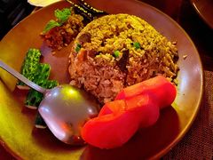 -花马天堂云南餐厅 Lost Heaven(高邮路店)